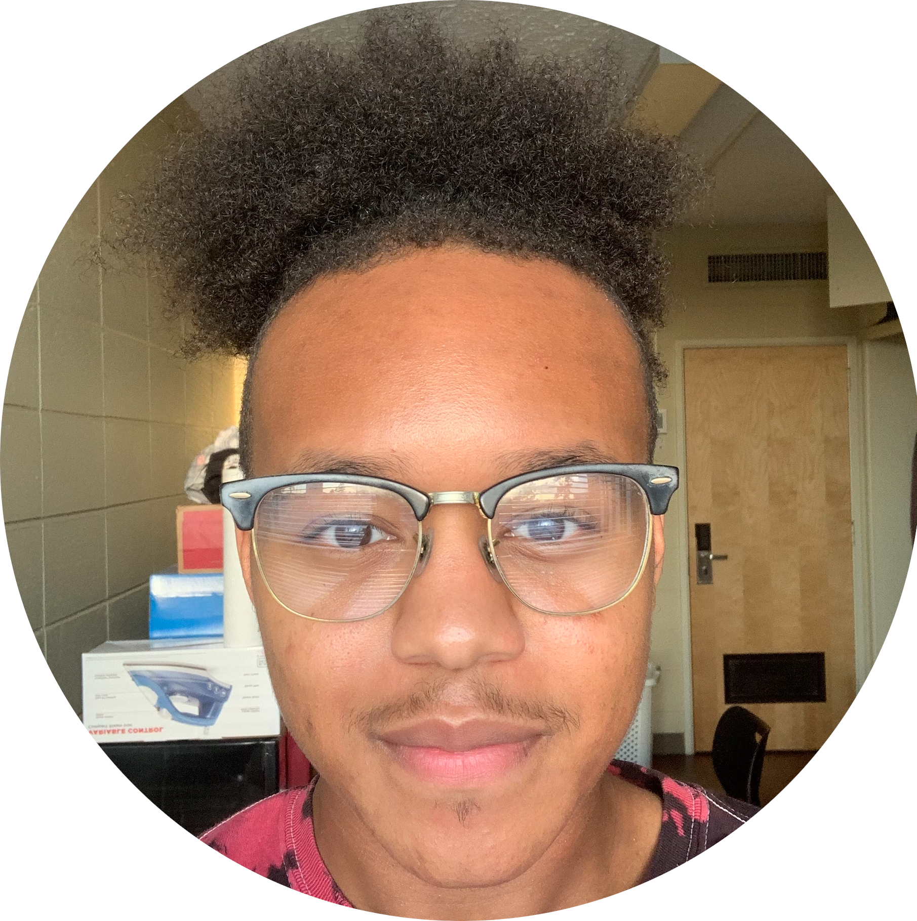 Zion Gordon